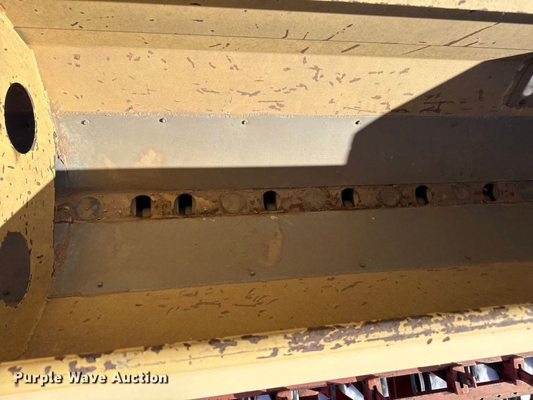 image for item EP2773 Krause 5220 grain drill