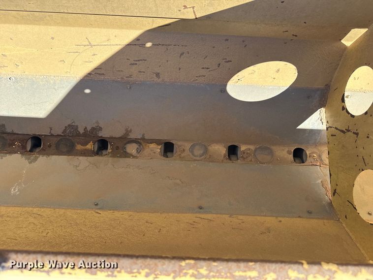 image for item EP2773 Krause 5220 grain drill