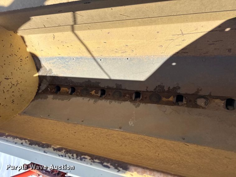 image for item EP2773 Krause 5220 grain drill