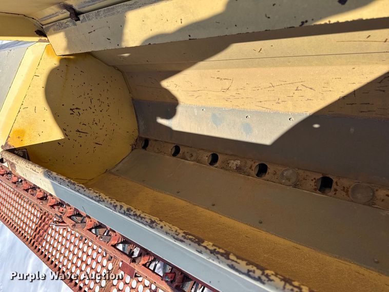 image for item EP2773 Krause 5220 grain drill