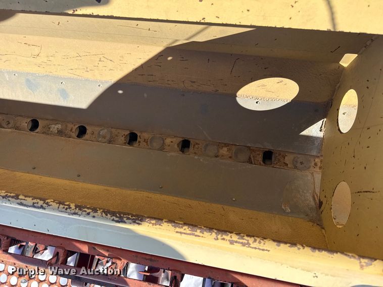 image for item EP2773 Krause 5220 grain drill