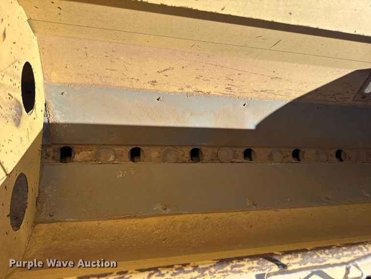 image for item EP2773 Krause 5220 grain drill