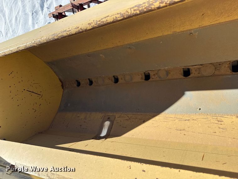 image for item EP2773 Krause 5220 grain drill