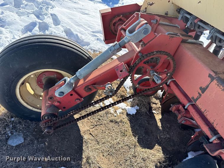 image for item EP2773 Krause 5220 grain drill