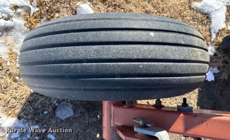 image for item EP2773 Krause 5220 grain drill