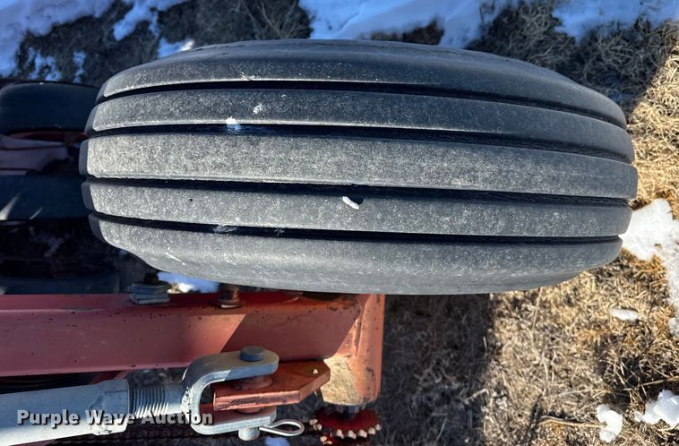 image for item EP2773 Krause 5220 grain drill