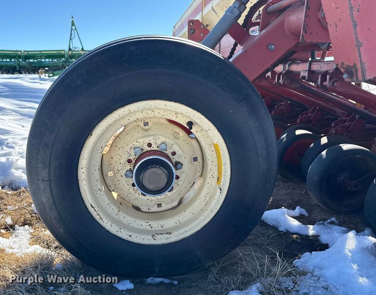 image for item EP2773 Krause 5220 grain drill