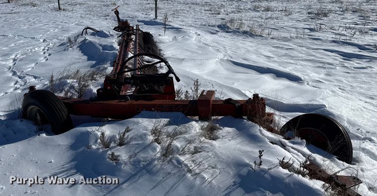 image for item EP2775 One-way disk