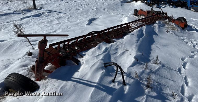 image for item EP2775 One-way disk