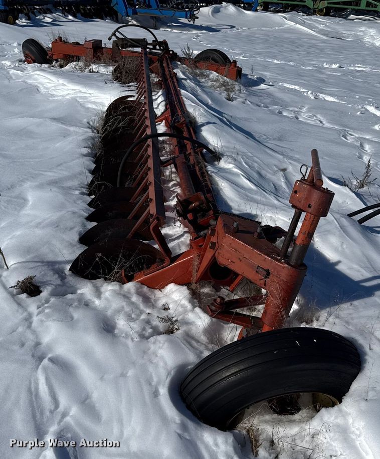 image for item EP2775 One-way disk