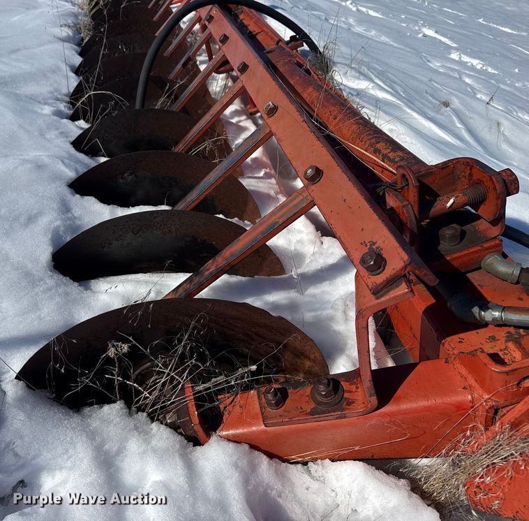 image for item EP2775 One-way disk