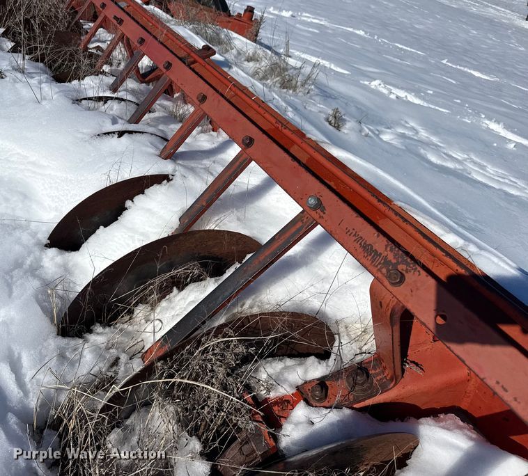 image for item EP2775 One-way disk