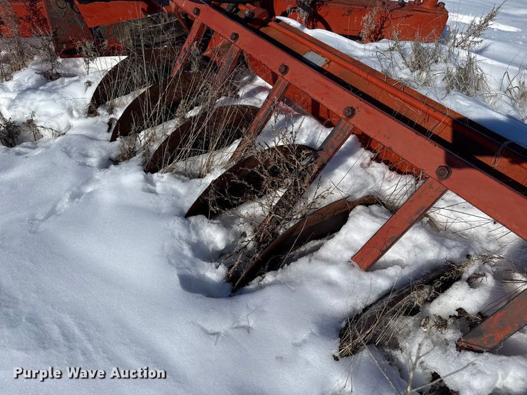 image for item EP2775 One-way disk