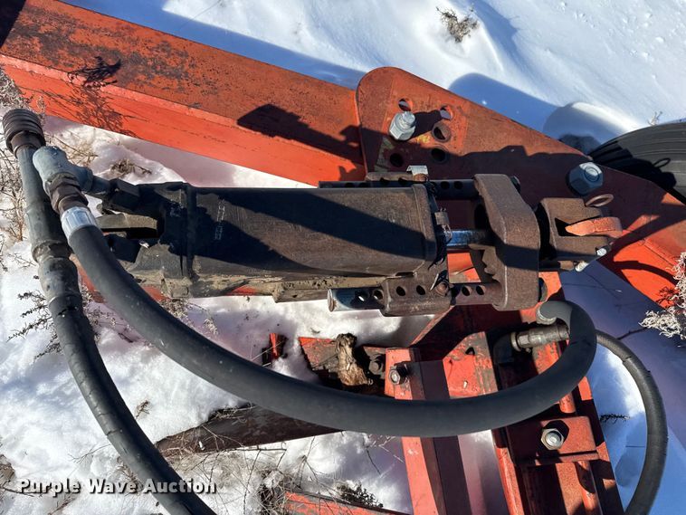 image for item EP2775 One-way disk