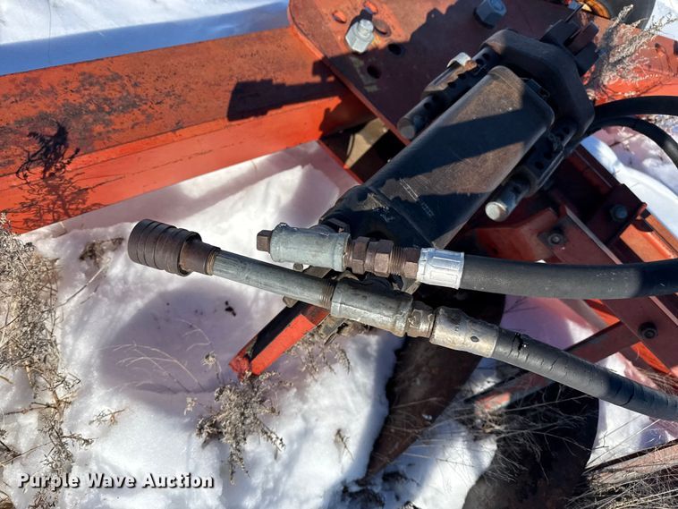 image for item EP2775 One-way disk