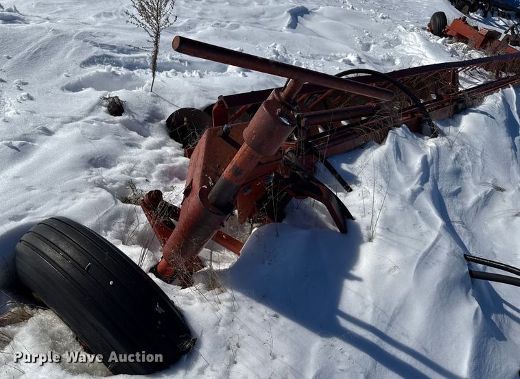 image for item EP2775 One-way disk