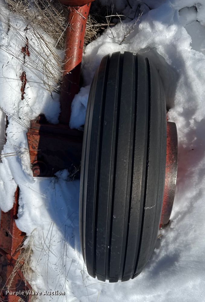 image for item EP2775 One-way disk