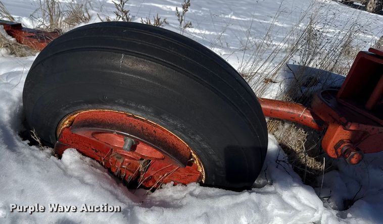 image for item EP2775 One-way disk