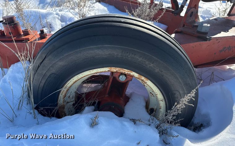 image for item EP2775 One-way disk