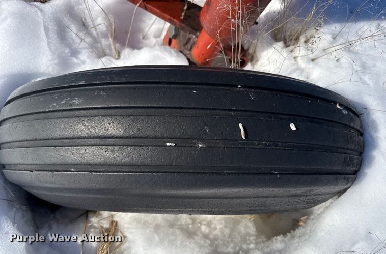 image for item EP2775 One-way disk