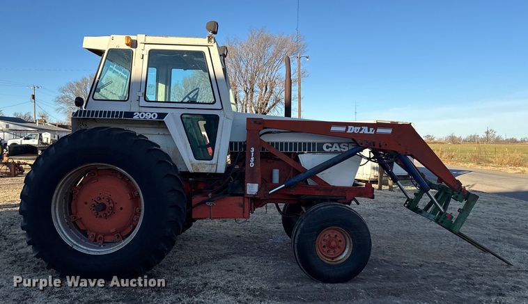 image for item EP2778 J.I. Case 2090 tractor