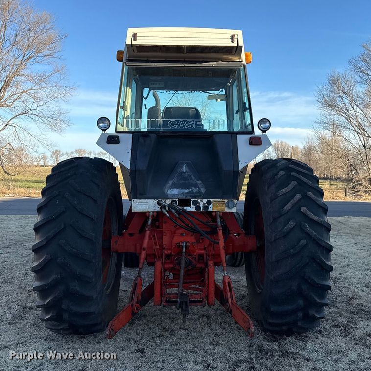 image for item EP2778 J.I. Case 2090 tractor