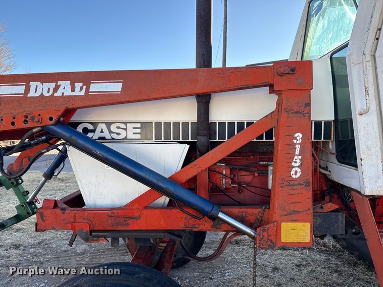 image for item EP2778 J.I. Case 2090 tractor