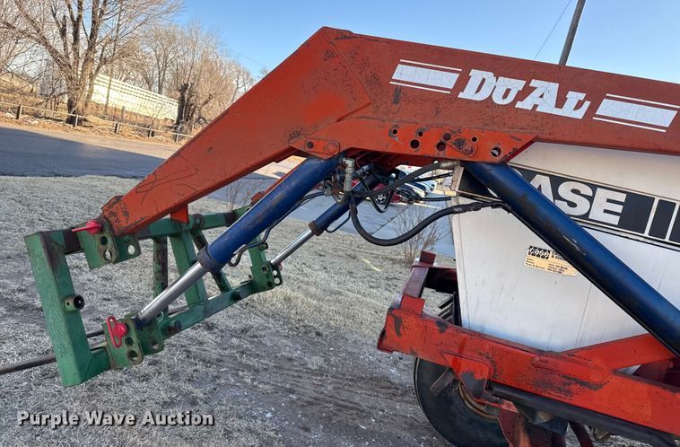 image for item EP2778 J.I. Case 2090 tractor