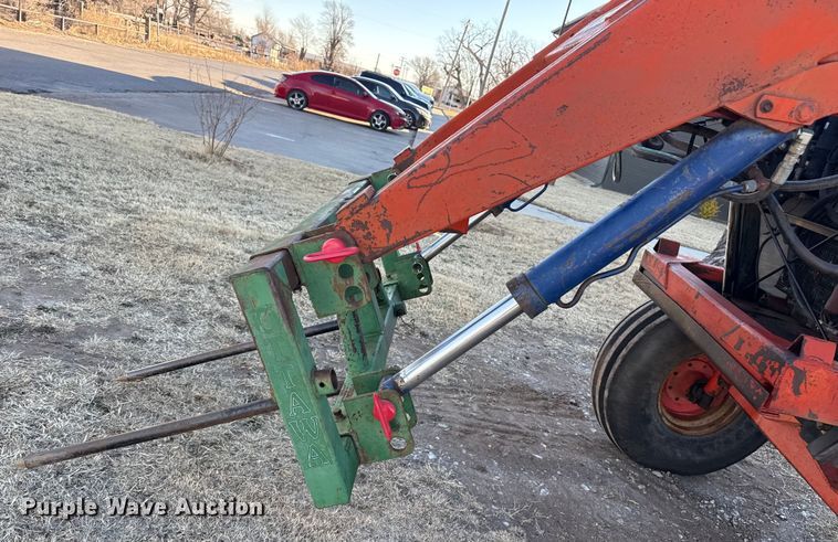 image for item EP2778 J.I. Case 2090 tractor