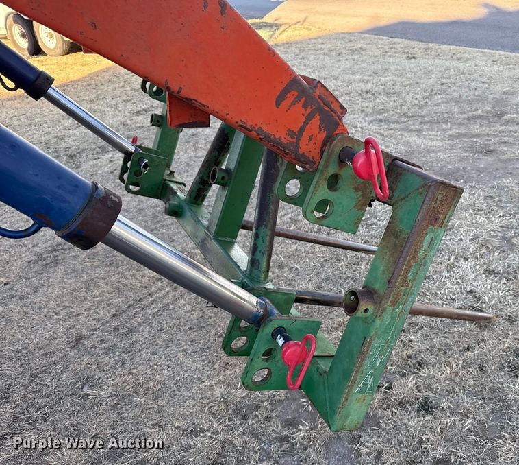 image for item EP2778 J.I. Case 2090 tractor