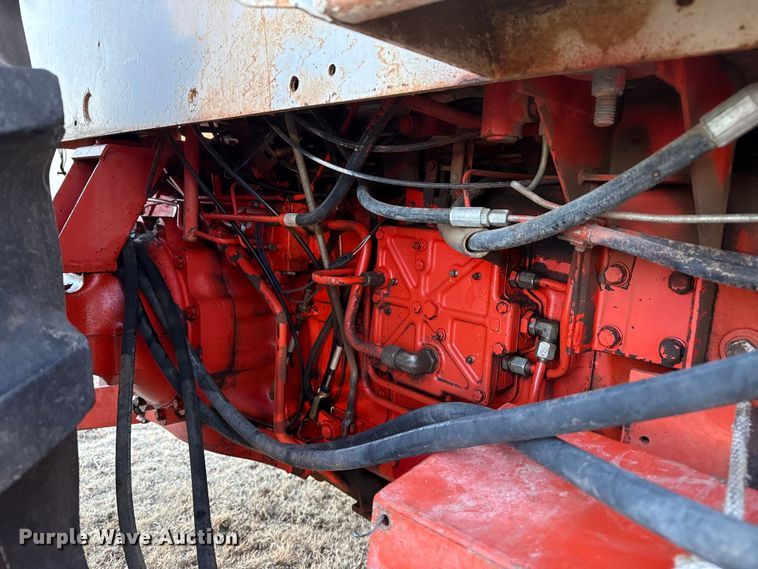 image for item EP2778 J.I. Case 2090 tractor