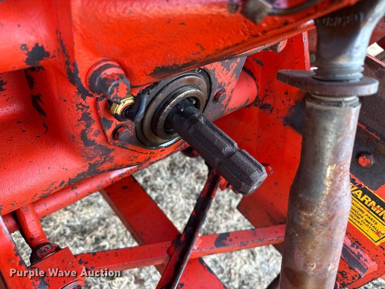 image for item EP2778 J.I. Case 2090 tractor