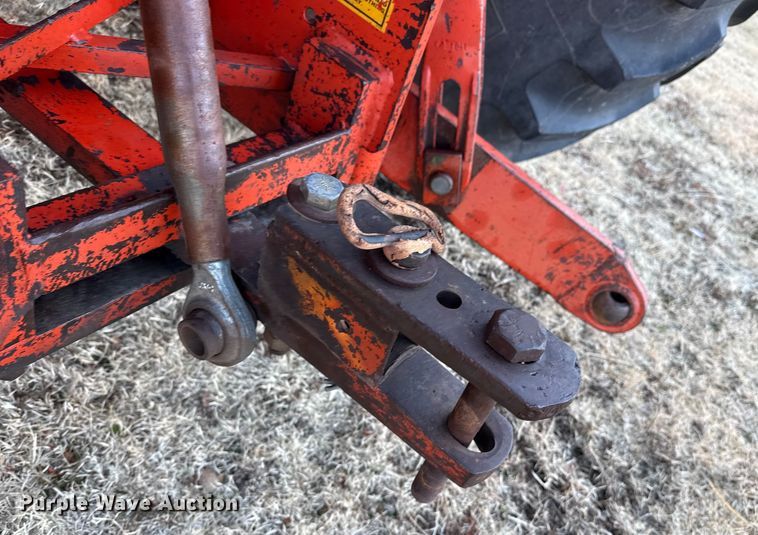 image for item EP2778 J.I. Case 2090 tractor