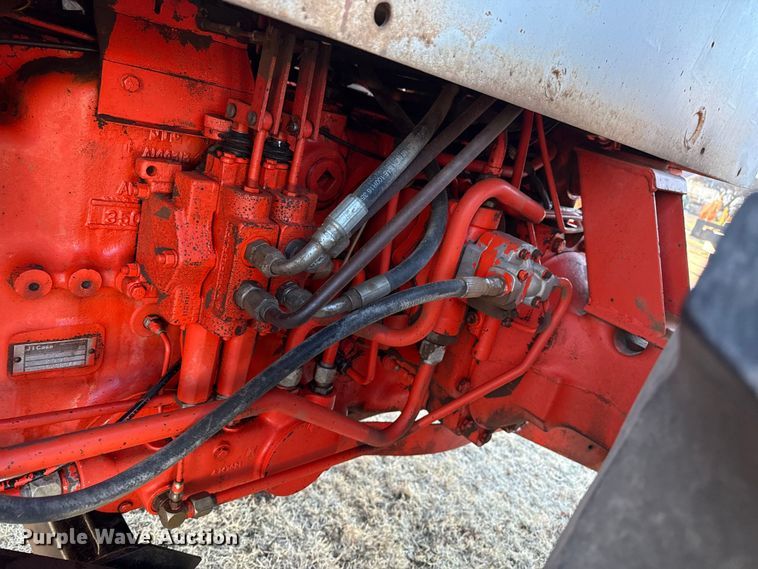 image for item EP2778 J.I. Case 2090 tractor