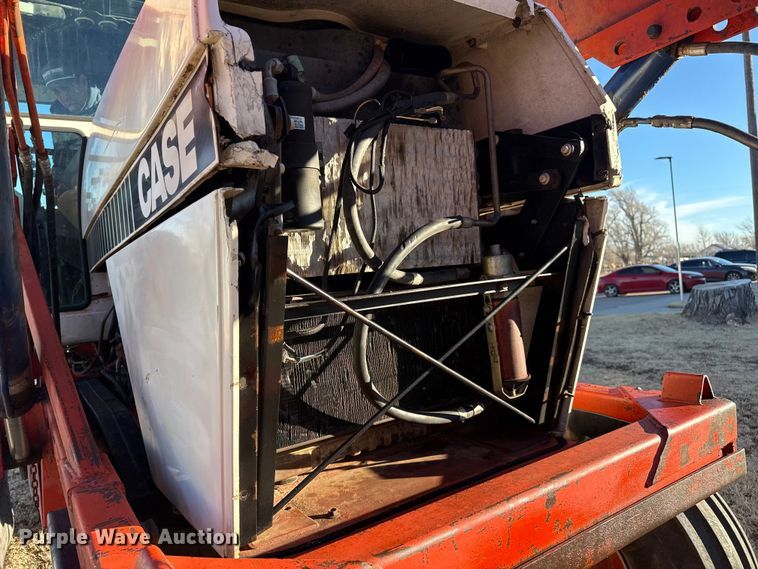 image for item EP2778 J.I. Case 2090 tractor