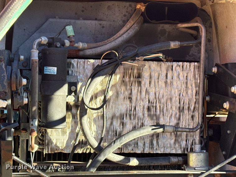 image for item EP2778 J.I. Case 2090 tractor