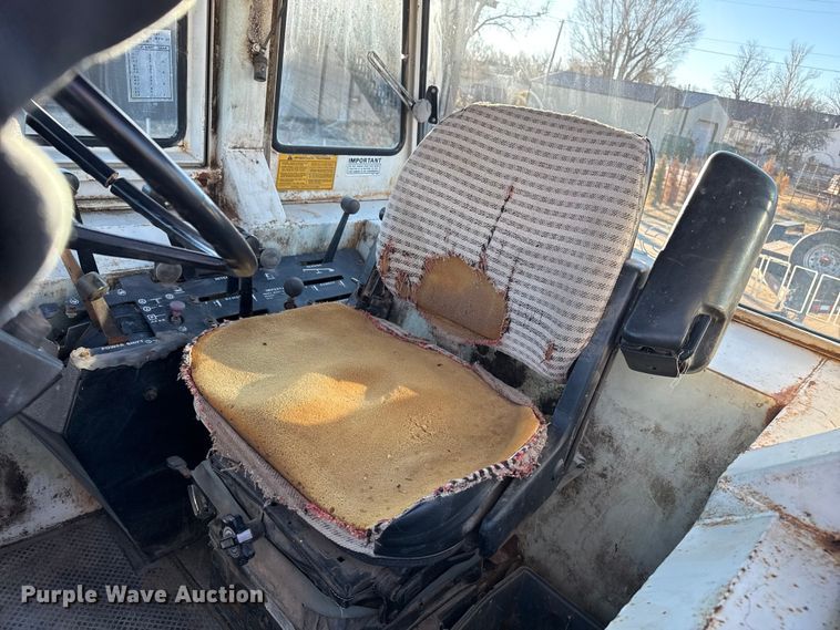 image for item EP2778 J.I. Case 2090 tractor