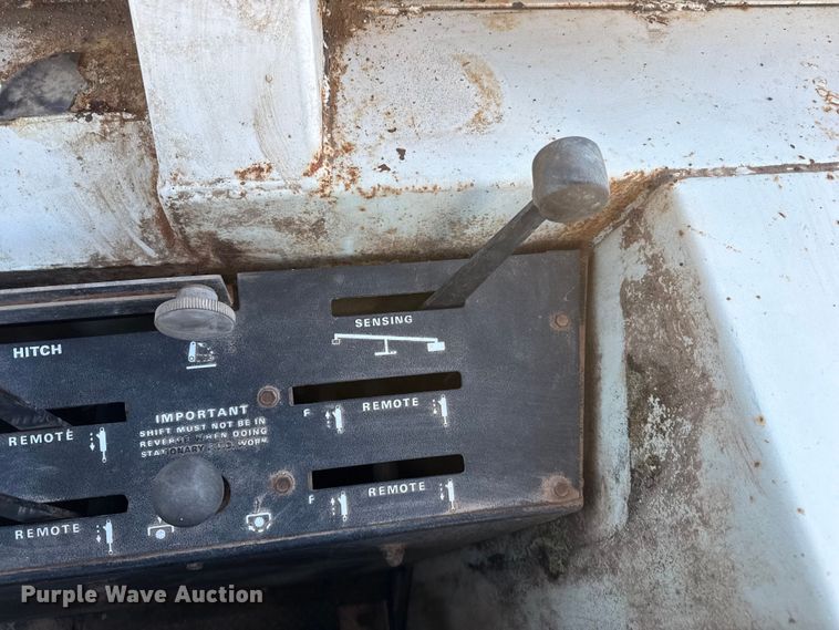 image for item EP2778 J.I. Case 2090 tractor