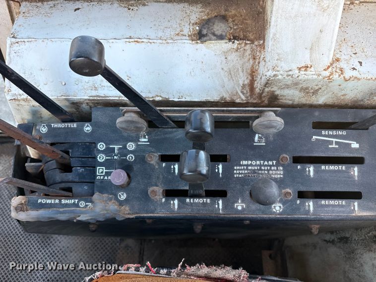 image for item EP2778 J.I. Case 2090 tractor