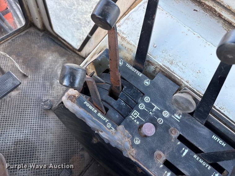 image for item EP2778 J.I. Case 2090 tractor