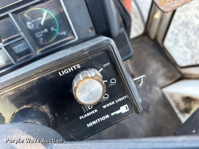 image for item EP2778 J.I. Case 2090 tractor