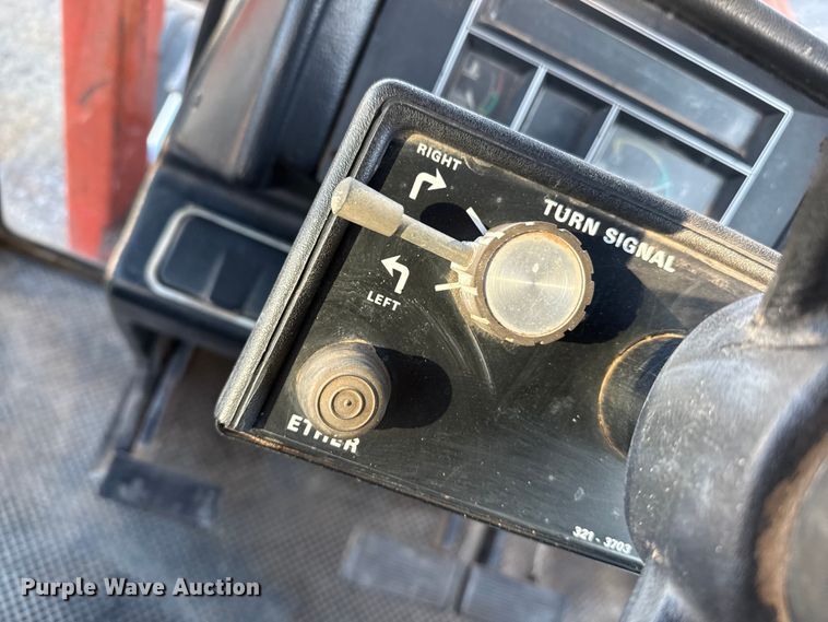 image for item EP2778 J.I. Case 2090 tractor