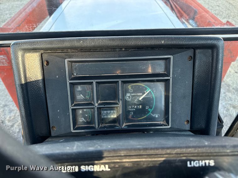 image for item EP2778 J.I. Case 2090 tractor