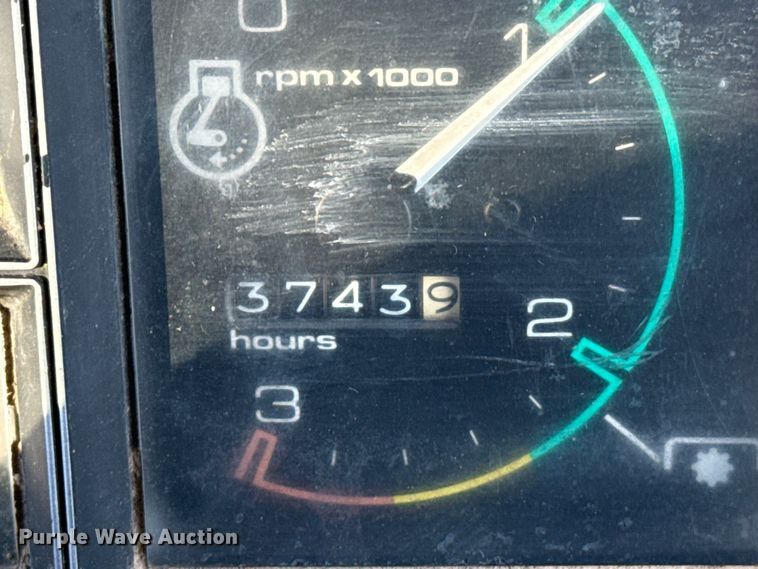 image for item EP2778 J.I. Case 2090 tractor