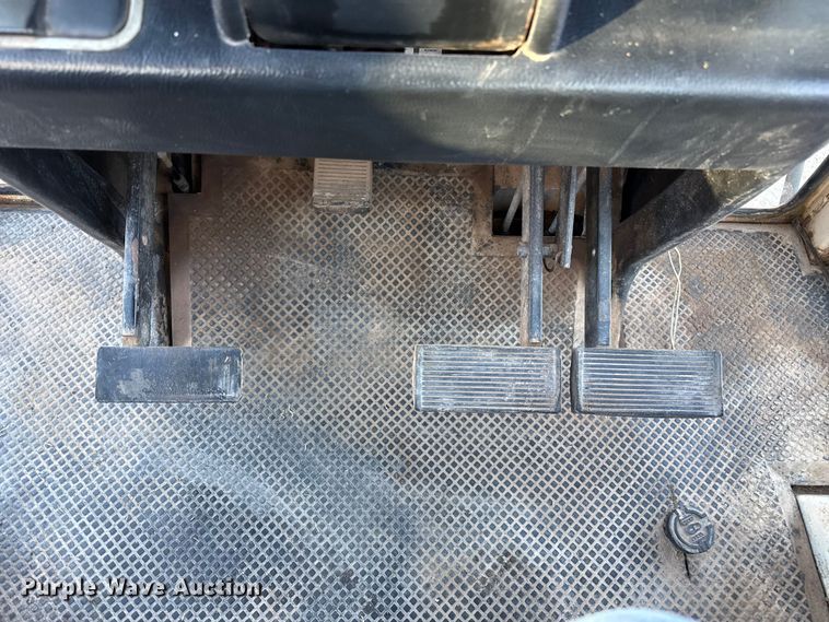 image for item EP2778 J.I. Case 2090 tractor