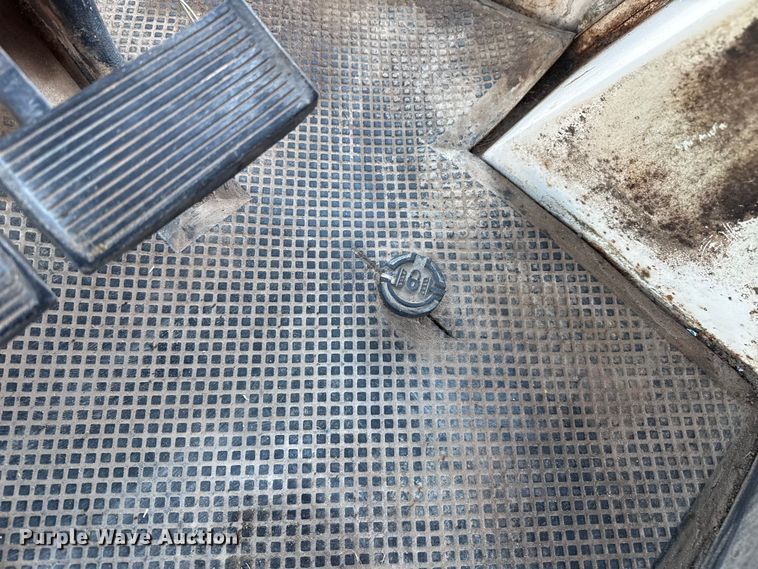 image for item EP2778 J.I. Case 2090 tractor