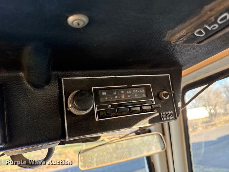 image for item EP2778 J.I. Case 2090 tractor