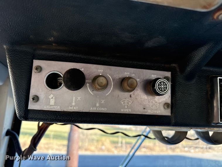 image for item EP2778 J.I. Case 2090 tractor