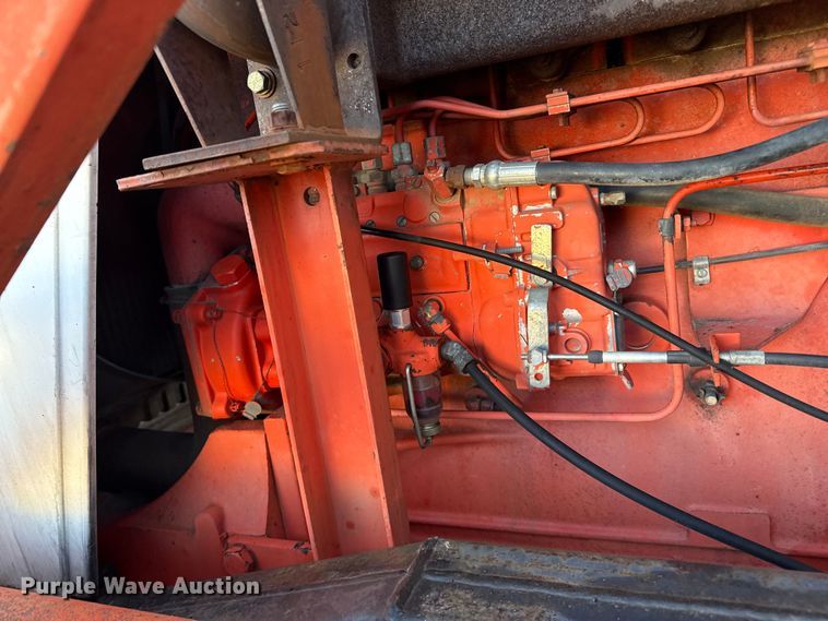 image for item EP2778 J.I. Case 2090 tractor