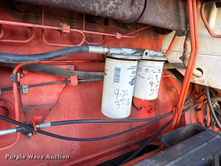 image for item EP2778 J.I. Case 2090 tractor